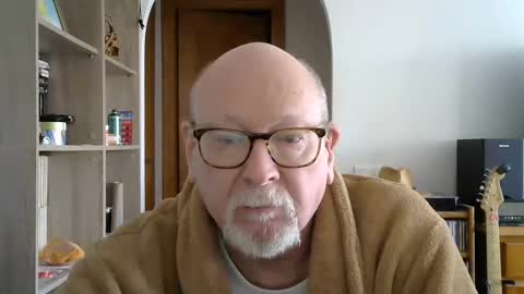  Papi  online show from December 6, 10:05 am