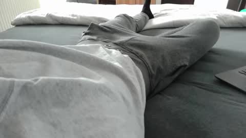 87johnny online show from February 16, 9:48 am