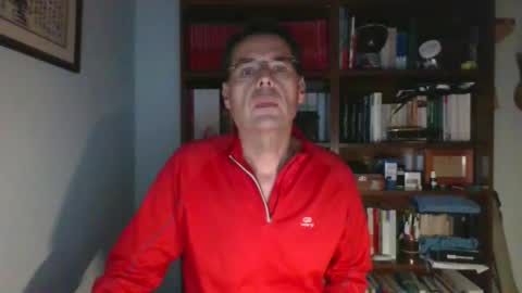 8age online show from October 26, 11:07 pm