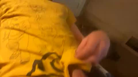 Topher online show from May 27, 4:20 am