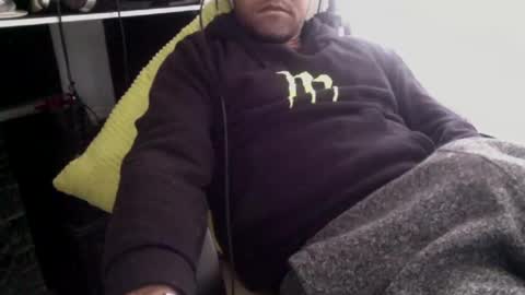 9inchhammer online show from January 13, 4:30 pm