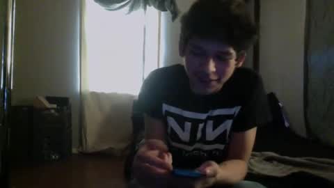 Santuario Silendious online show from October 30, 9:49 pm