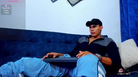 rick online show from March 7, 7:08 am