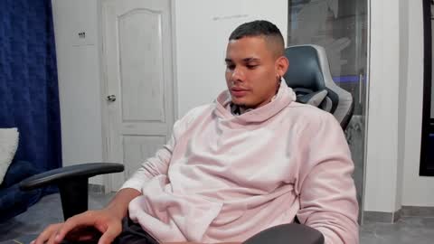 rick online show from December 23, 8:33 am