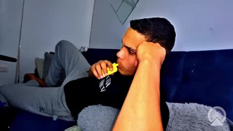 rick online show from April 17, 2:53 pm