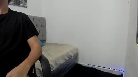 DERECK online show from March 6, 8:55 am