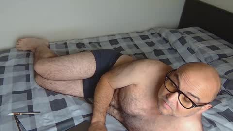 God Zeus online show from June 6, 6:08 am