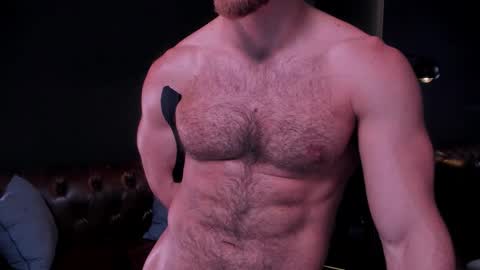 _adamcoper_ online show from October 22, 11:08 pm