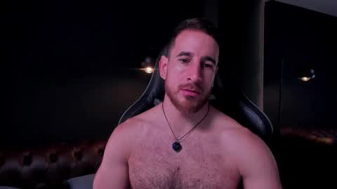 _adamcoper_ online show from November 5, 11:40 pm