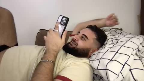 Alan online show from December 2, 7:06 pm