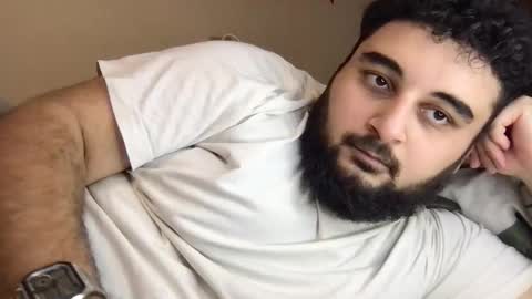 Snapshot of _alan_bear_ chatting on October 18, 4:23 pm Alan online show from October 18, 4:23 pm