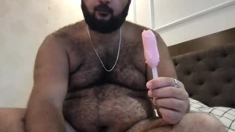 Alan online show from May 6, 8:04 am