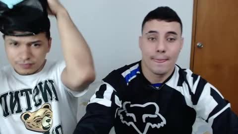 Alex online show from February 8, 11:35 pm