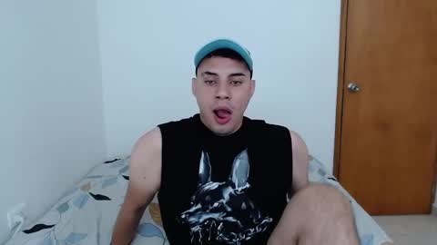 Alex online show from January 31, 4:17 pm