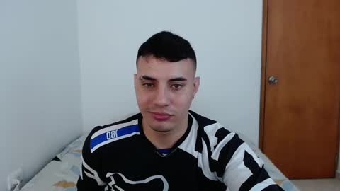 Alex online show from January 11, 1:27 am