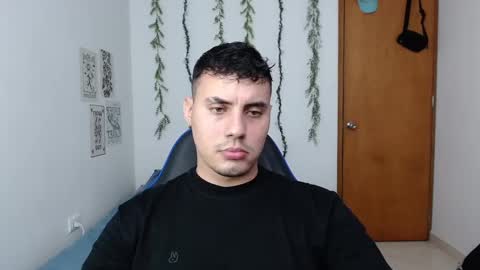 Alex online show from October 4, 4:28 am