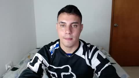 Alex online show from January 31, 2:48 am