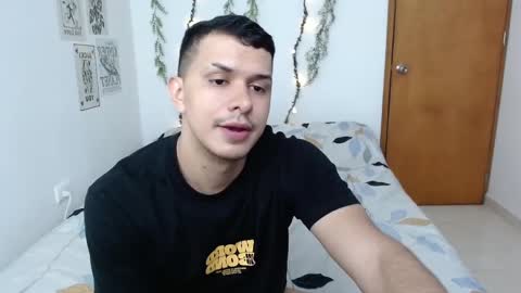 Alex online show from March 5, 4:46 am