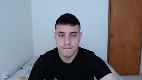 Alex online show from January 13, 3:15 pm