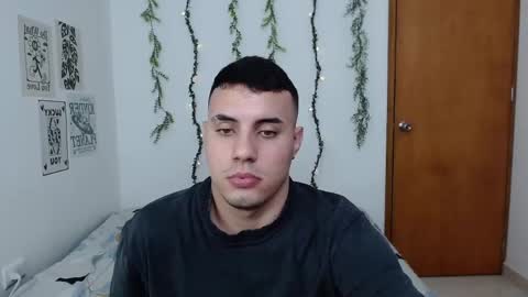 Alex online show from February 25, 4:24 am