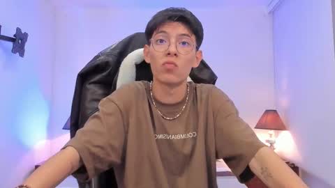 Alexander online show from November 26, 1:03 pm