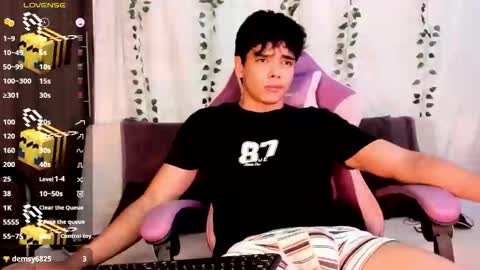 _an_drew18 online show from September 28, 4:05 pm