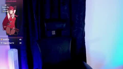 Angell Dustt  online show from January 17, 4:26 am