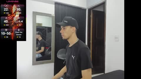 _axel_09 online show from June 3, 4:03 am