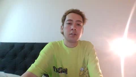 bbyboy online show from November 9, 12:36 am