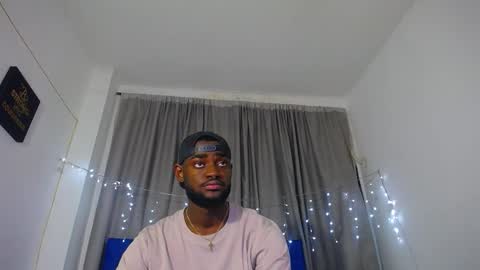 Andrew online show from March 25, 3:32 am