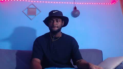 Andrew online show from June 12, 11:30 am
