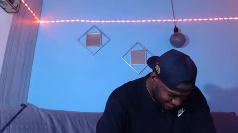 Andrew online show from July 11, 3:30 am