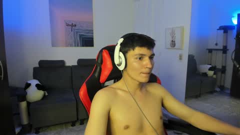 B L A K E online show from December 28, 7:00 am