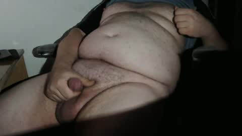 _boboss1975 online show from June 25, 3:20 am