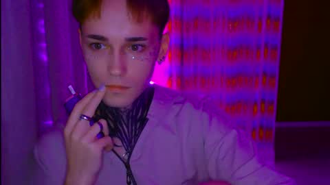 Diego online show from October 25, 2:35 am