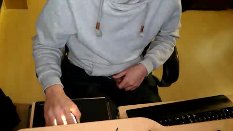  chris 87 online show from February 18, 12:37 am