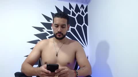 CRIS online show from January 13, 1:02 am