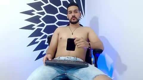 CRIS online show from February 17, 12:32 am