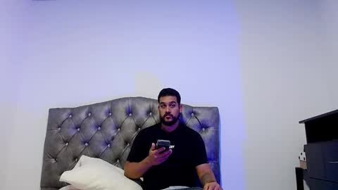 CRIS online show from October 26, 3:41 am