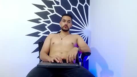 CRIS online show from February 8, 2:26 am