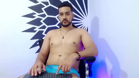 CRIS online show from February 25, 10:50 pm