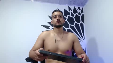 CRIS online show from January 24, 1:03 am