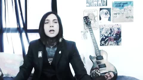 JC online show from November 26, 6:55 pm