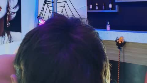 Dante online show from October 30, 10:33 pm