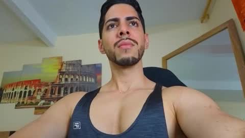 David online show from February 16, 1:36 am