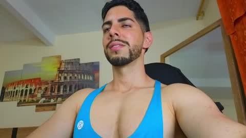 David online show from April 9, 12:19 am