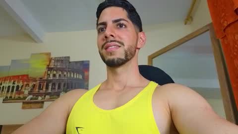 David online show from March 4, 1:12 am