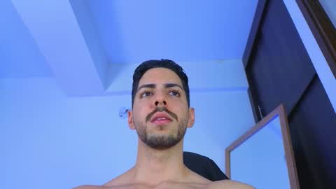 David online show from November 22, 12:10 am