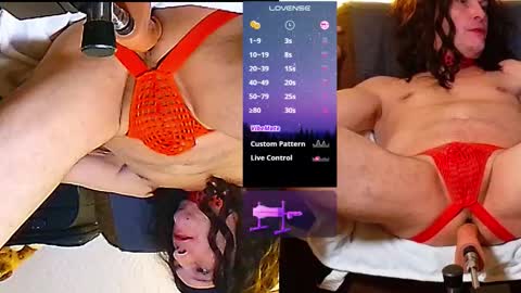 Love to feel  my ass stuffed until exploding cum... online show from March 15, 2:56 pm