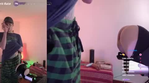delacruz online show from June 26, 5:48 pm